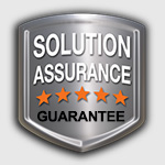 Solution Assurance Guarantee