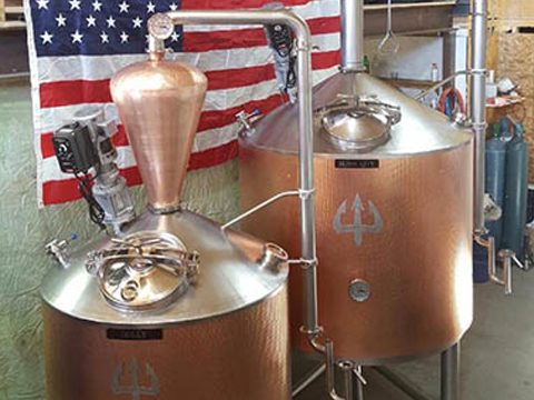 brewery image
